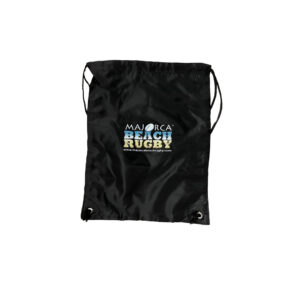 Gymsac bag with MBR Logo