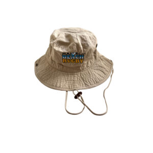 Boonie Hat - MBR crest - Unisex