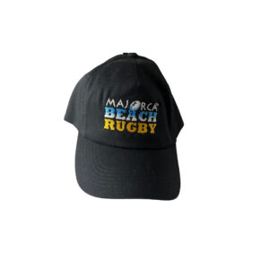 Cap - MBR Crest - Unisex
