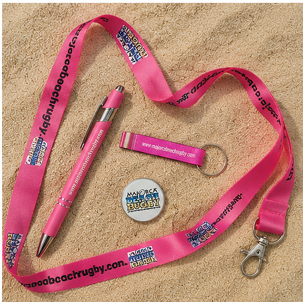 Majorca Beach Rugby Merch bundle
